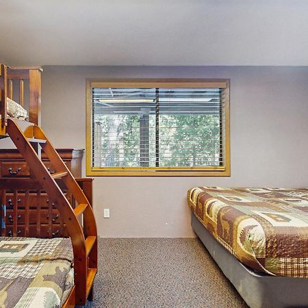 Leavenworth Escape Villa Peshastin Bagian luar foto