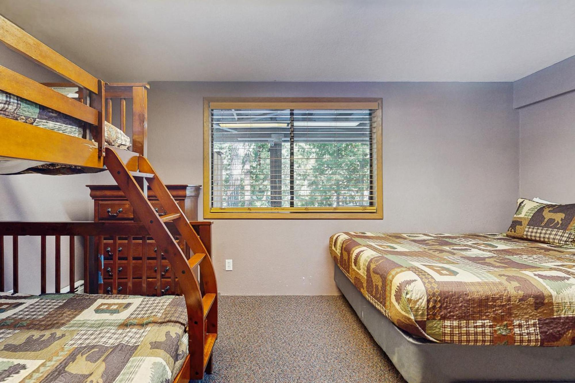 Leavenworth Escape Villa Peshastin Bagian luar foto