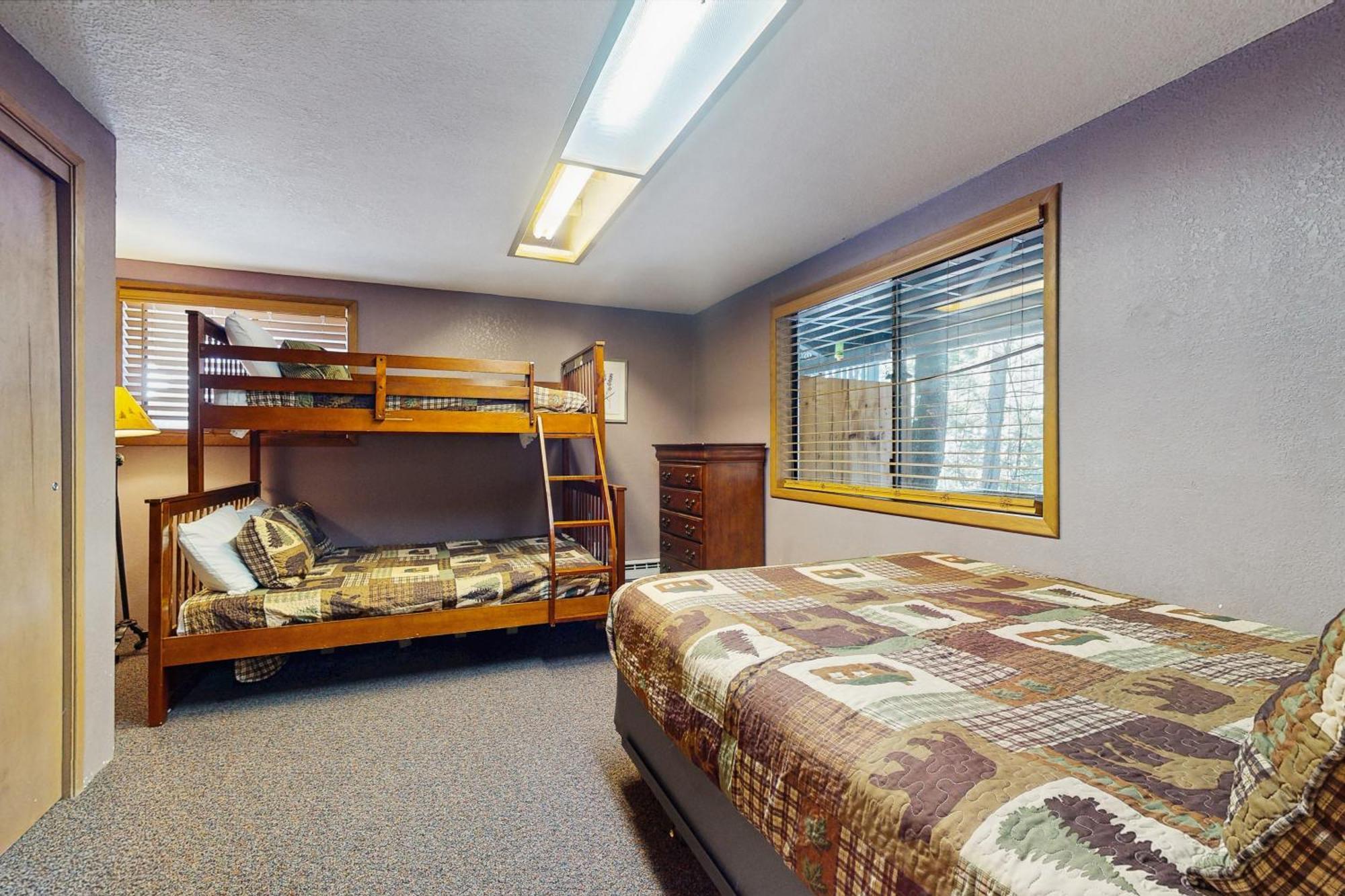 Leavenworth Escape Villa Peshastin Bagian luar foto