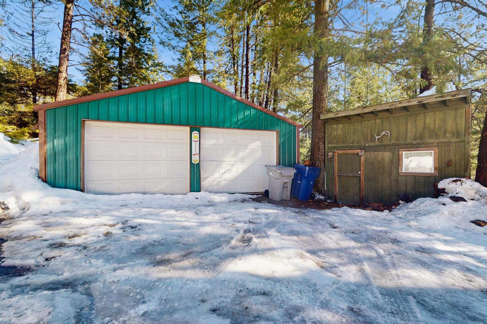 Leavenworth Escape Villa Peshastin Bagian luar foto