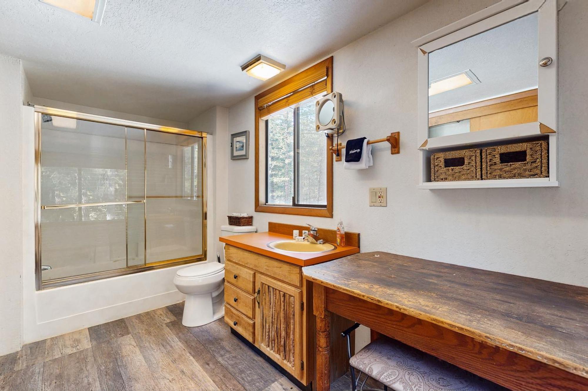 Leavenworth Escape Villa Peshastin Bagian luar foto