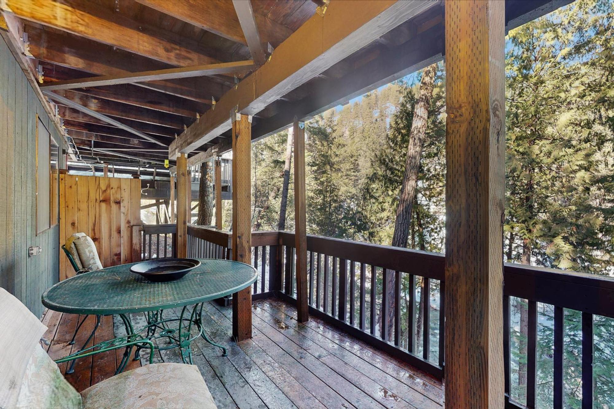 Leavenworth Escape Villa Peshastin Bagian luar foto