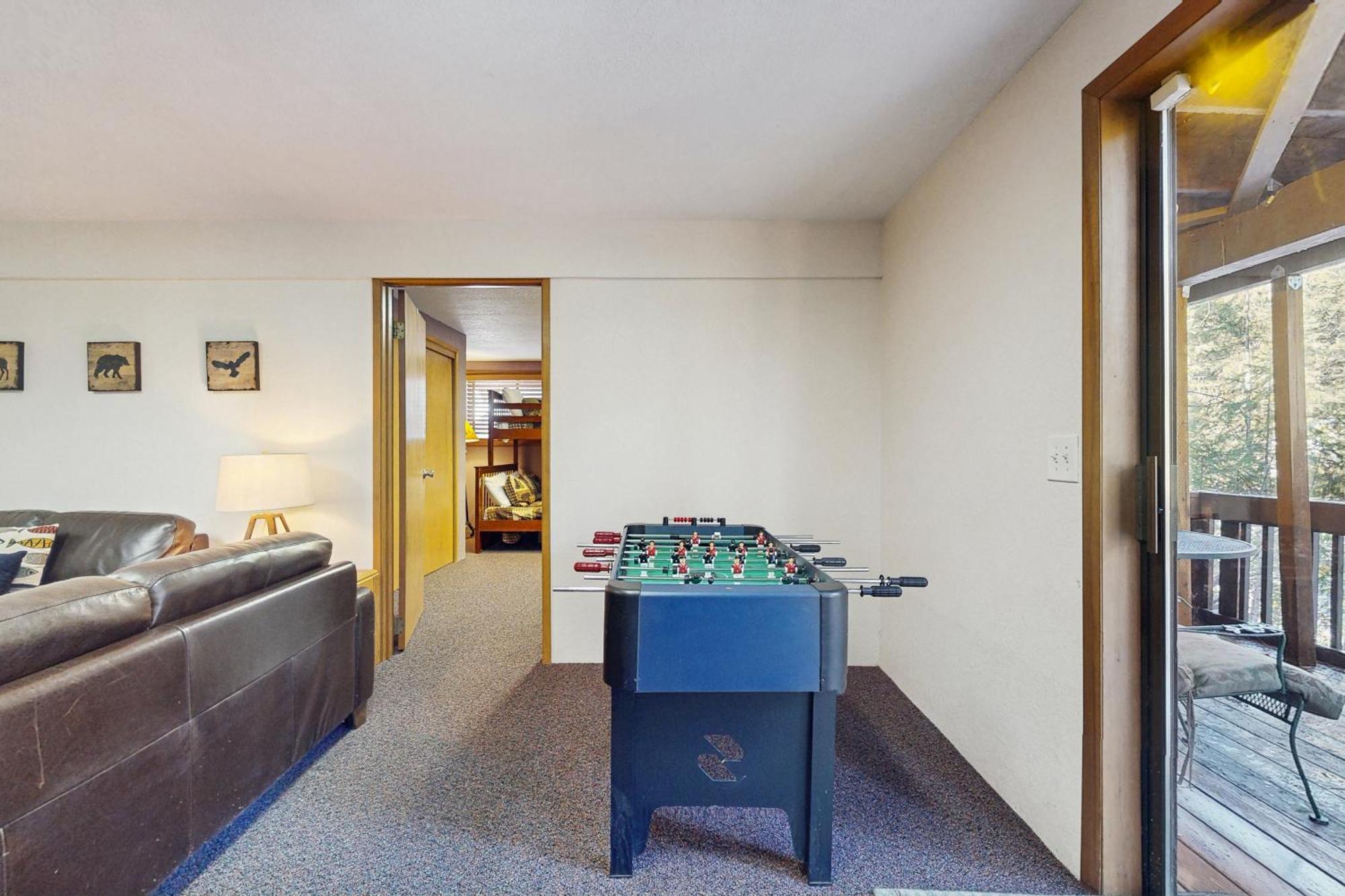 Leavenworth Escape Villa Peshastin Bagian luar foto