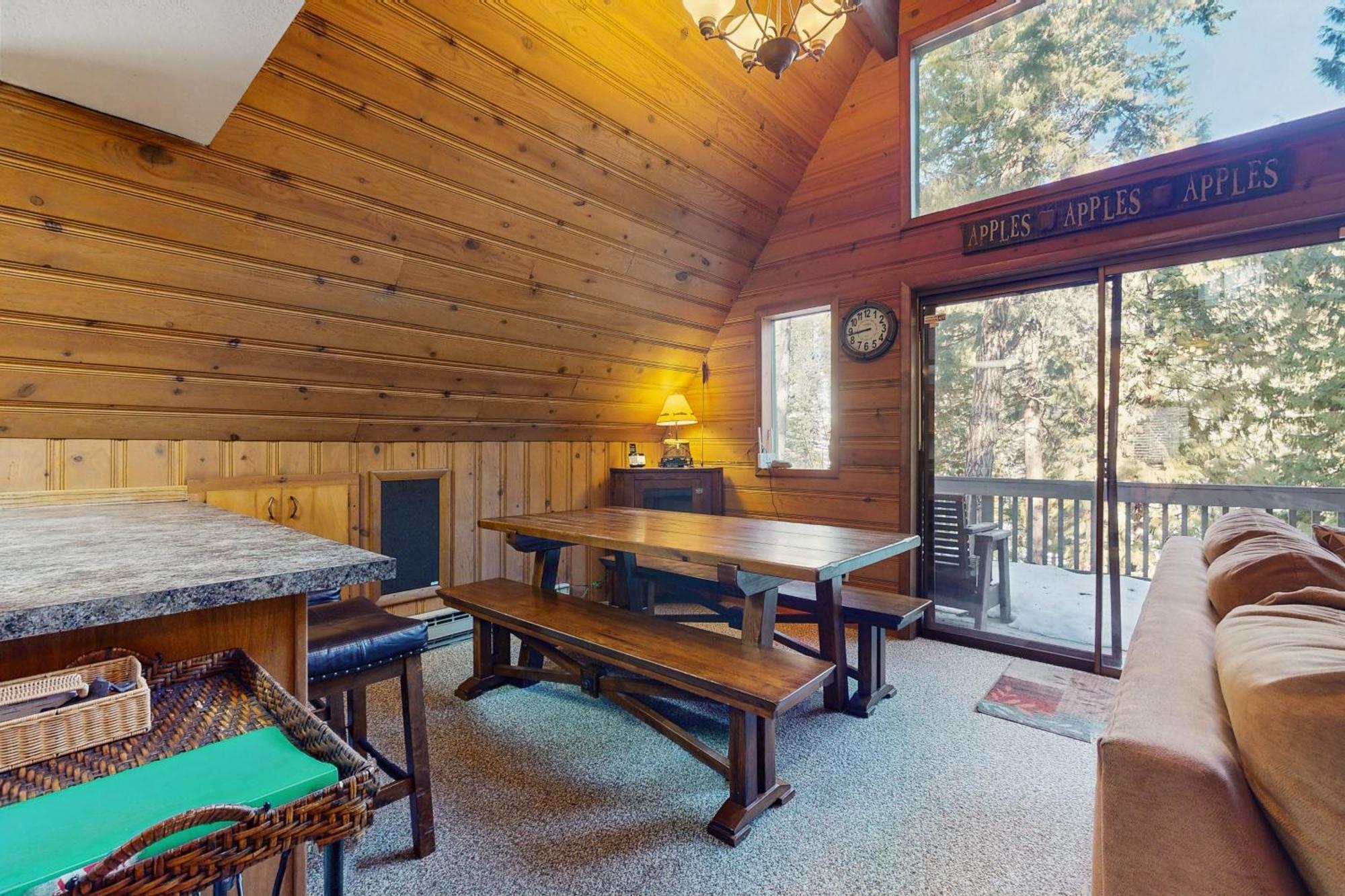 Leavenworth Escape Villa Peshastin Bagian luar foto