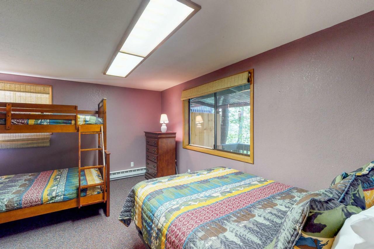 Leavenworth Escape Villa Peshastin Bagian luar foto