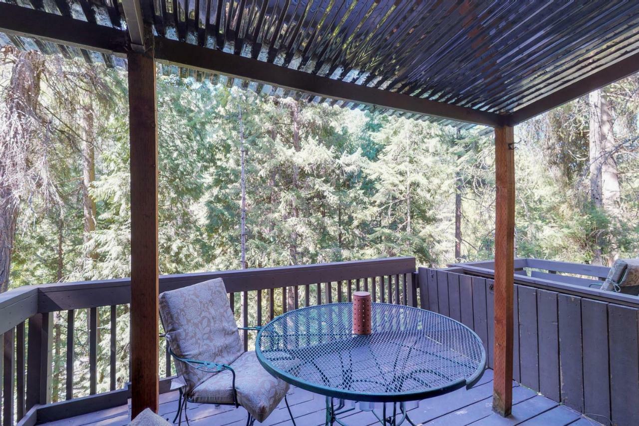 Leavenworth Escape Villa Peshastin Bagian luar foto