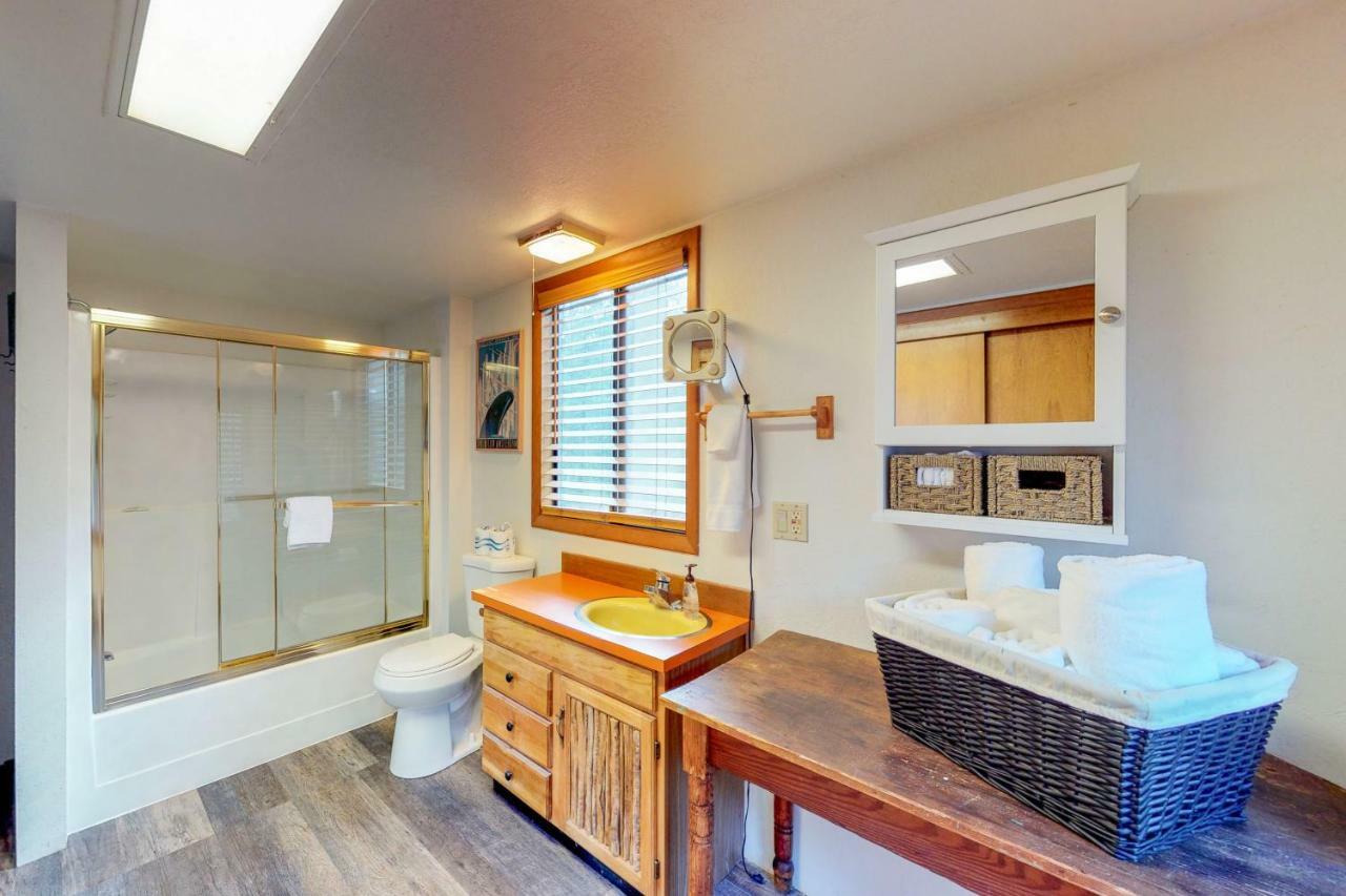 Leavenworth Escape Villa Peshastin Bagian luar foto