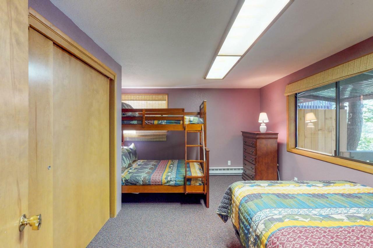 Leavenworth Escape Villa Peshastin Bagian luar foto