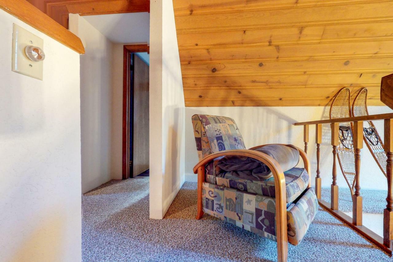 Leavenworth Escape Villa Peshastin Bagian luar foto