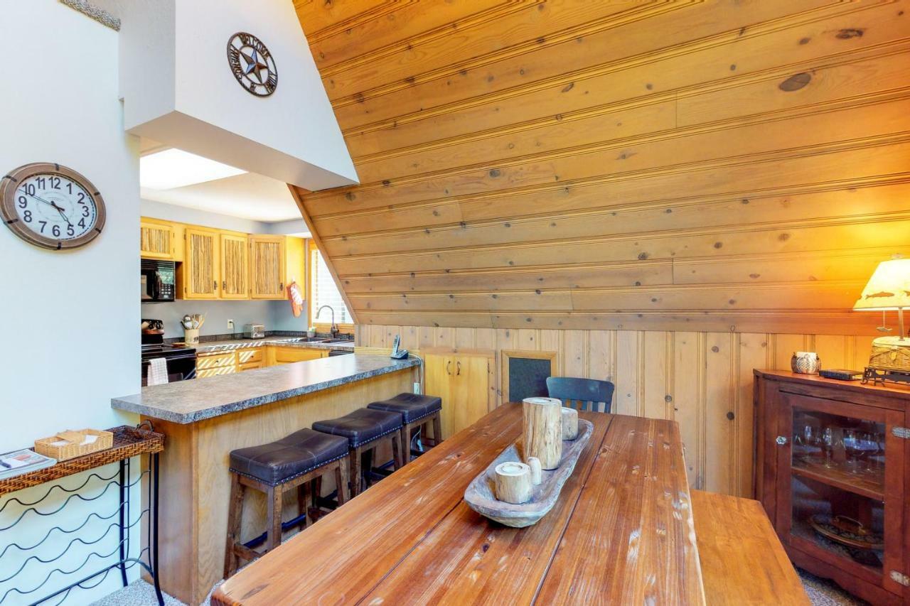 Leavenworth Escape Villa Peshastin Bagian luar foto