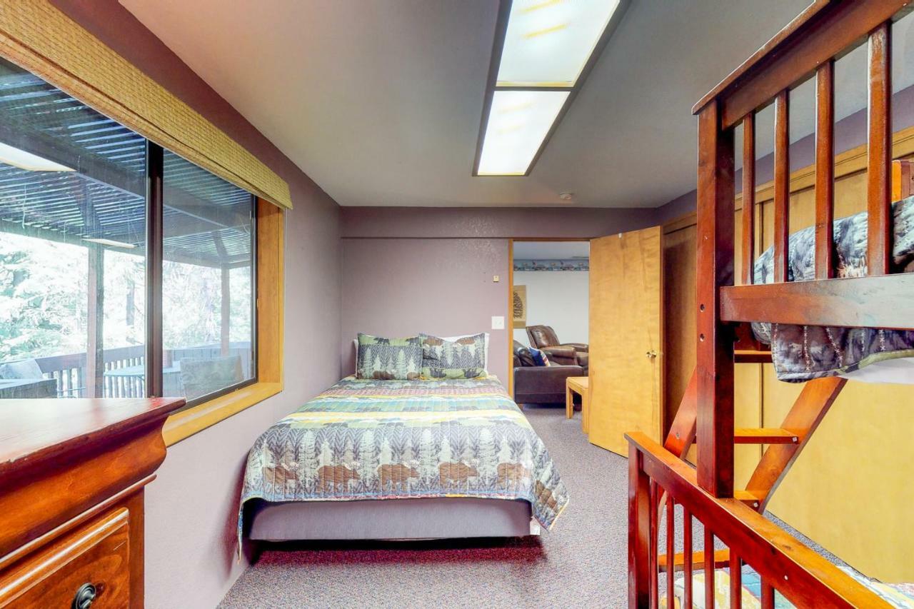 Leavenworth Escape Villa Peshastin Bagian luar foto